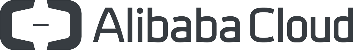 Alibaba Cloud Logo